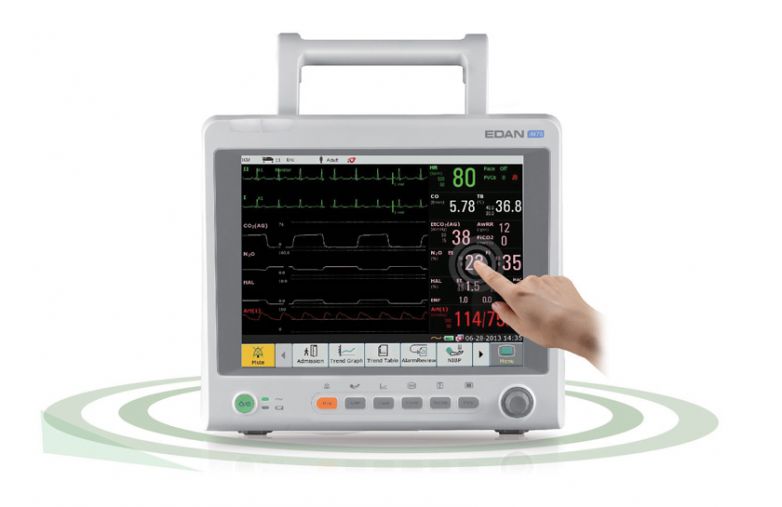iM70 Patient Monitor