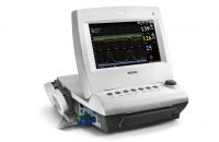 F6 Twin Fetal Monitor