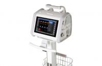UVENT-M Portable Pulmonary Ventilator