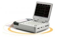 SE-12 EXPRESS - EDAN  Twelve-channel ECG