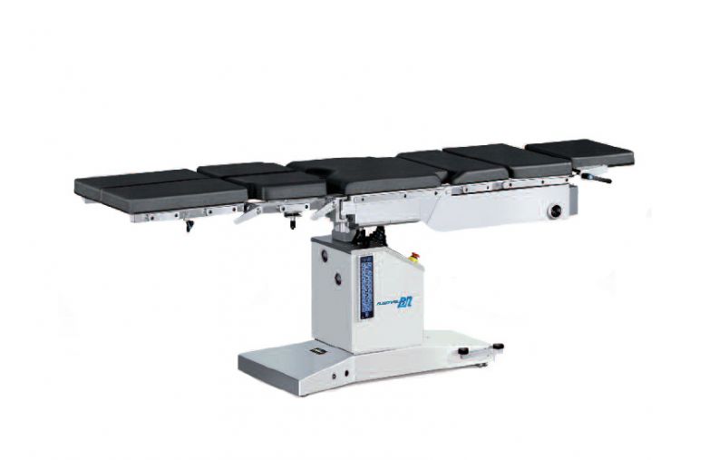 EM 2010 Electromechanical Operating Table