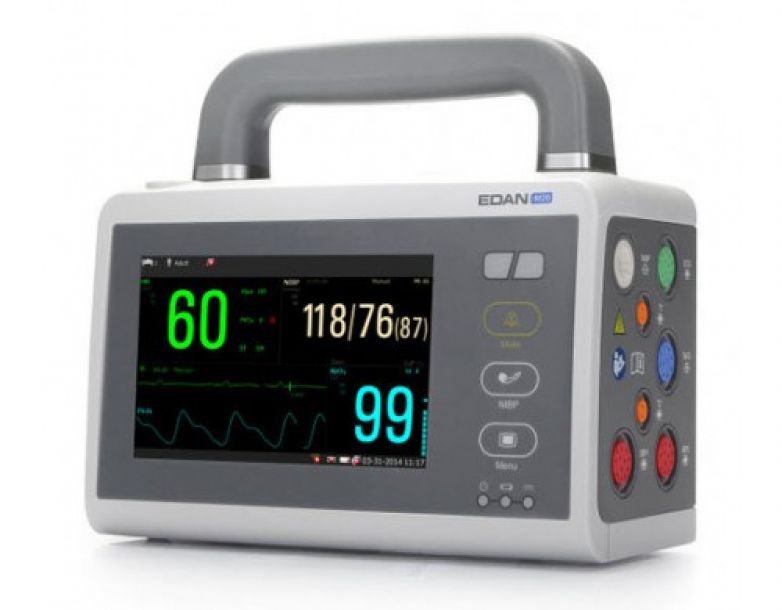 iM20 Patient Monitor