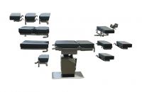 MODULAR Operating Table with transferable tops