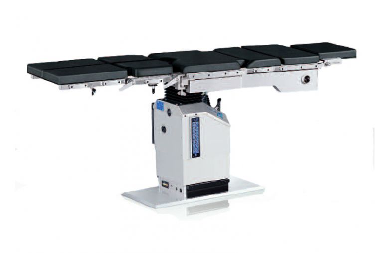 EM 3010  Electromechanical Operating Table of High Performance